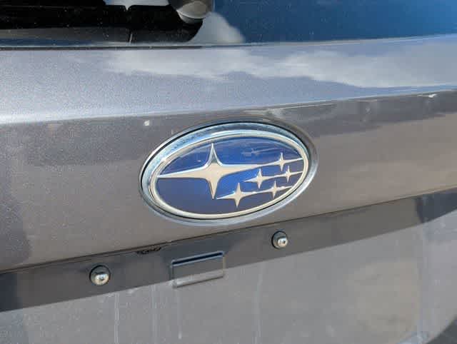 Thumbnail: 2020 Subaru Outback - 11