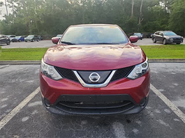 Thumbnail: 2019 Nissan Rogue Sport - 3