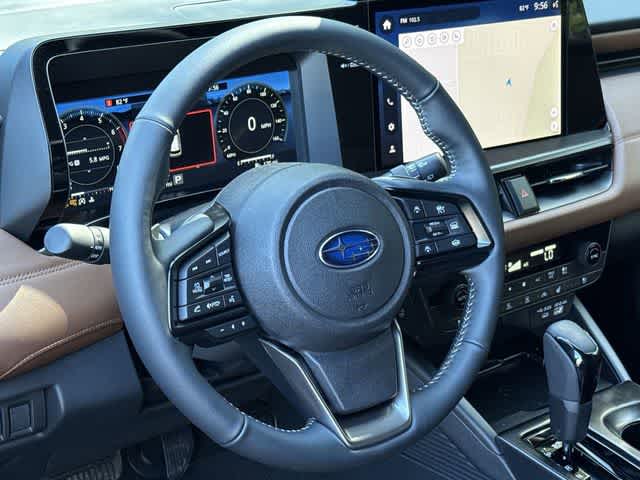 Thumbnail: 2026 Subaru Outback - 21