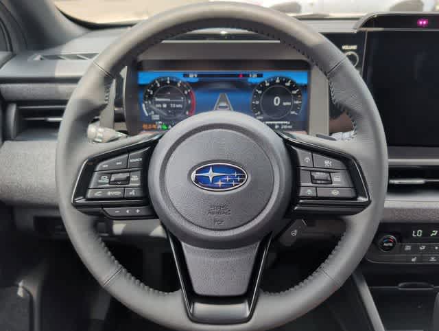 Thumbnail: 2026 Subaru Outback - 22
