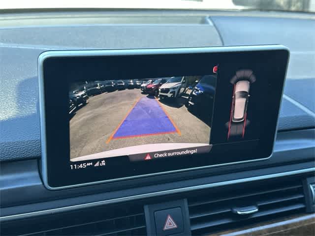 Thumbnail: 2017 Audi Allroad - 27