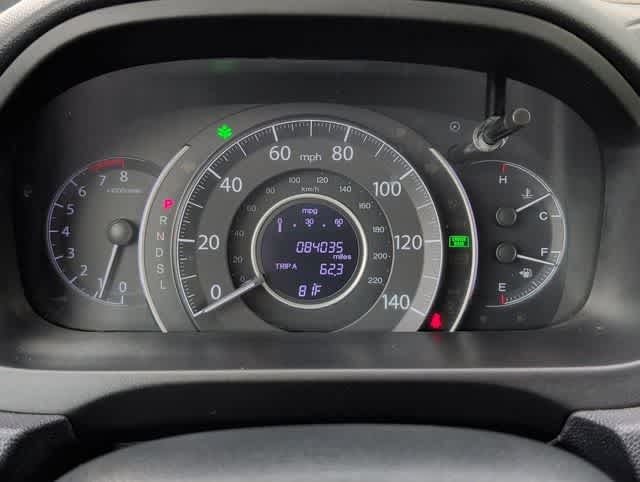 Thumbnail: 2015 Honda CR-V - 27