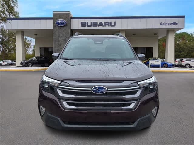 Thumbnail: 2026 Subaru Forester - 9