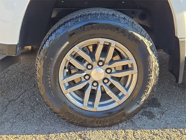 Thumbnail: 2023 Chevrolet Colorado - 13