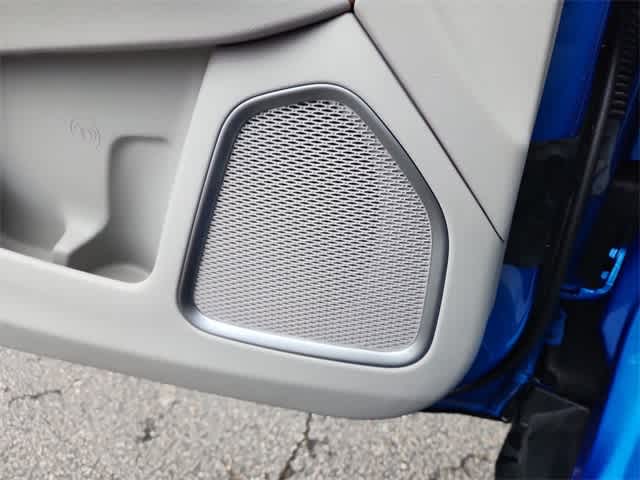 Thumbnail: 2022 Jeep Compass - 25