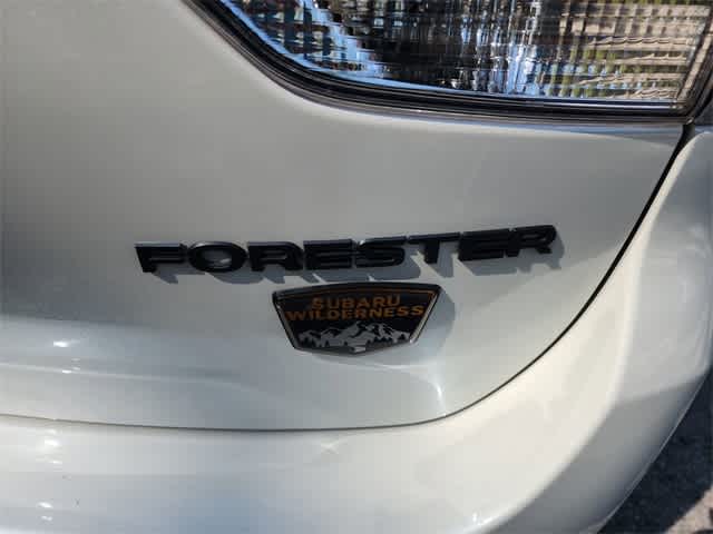 Thumbnail: 2024 Subaru Forester - 11
