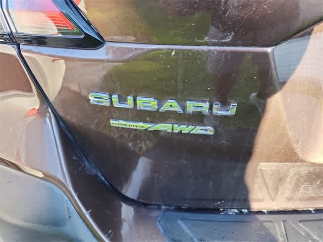 Thumbnail: 2022 Subaru Outback - 9