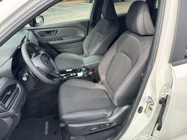 Thumbnail: 2026 Subaru Forester - 14