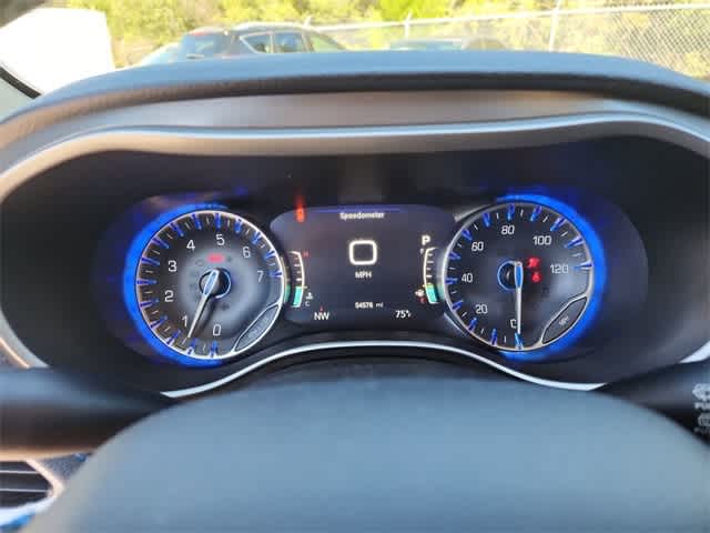 Thumbnail: 2021 Chrysler Pacifica - 28