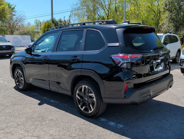 Thumbnail: 2026 Subaru Forester - 6