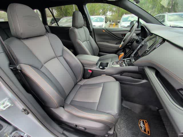 Thumbnail: 2024 Subaru Outback - 21