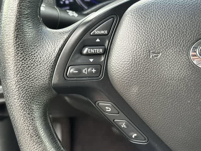Thumbnail: 2013 INFINITI G37 - 19