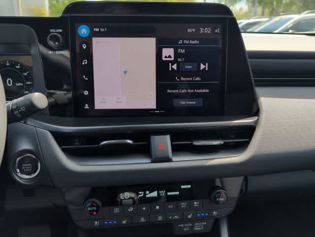 Thumbnail: 2026 Subaru Outback - 27