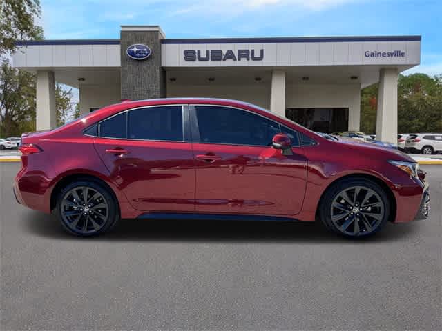 Thumbnail: 2023 Toyota Corolla - 7