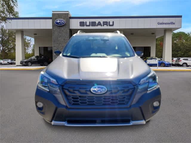 Thumbnail: 2025 Subaru Forester - 8