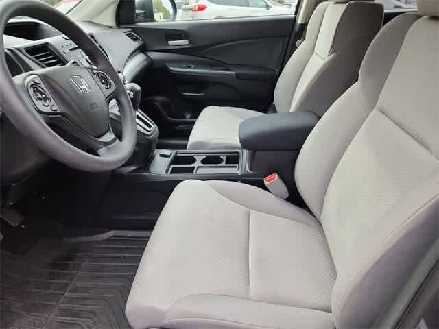 Thumbnail: 2016 Honda CR-V - 14