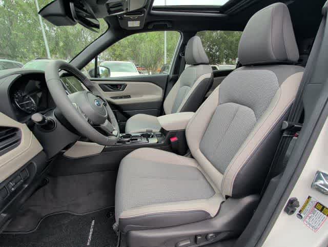 Thumbnail: 2026 Subaru Forester - 14