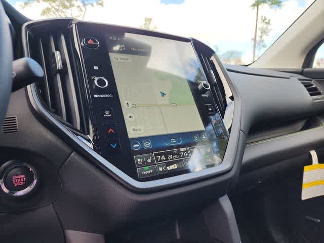 Thumbnail: 2026 Subaru Ascent - 24