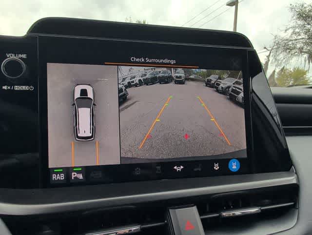 Thumbnail: 2026 Subaru Outback - 29