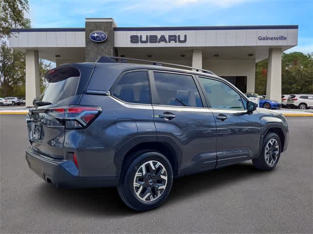 Thumbnail: 2026 Subaru Forester - 6