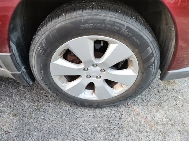 Thumbnail: 2011 Subaru Outback - 13
