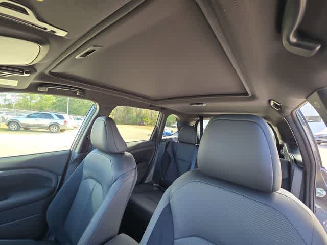 Thumbnail: 2025 Subaru Forester - 18