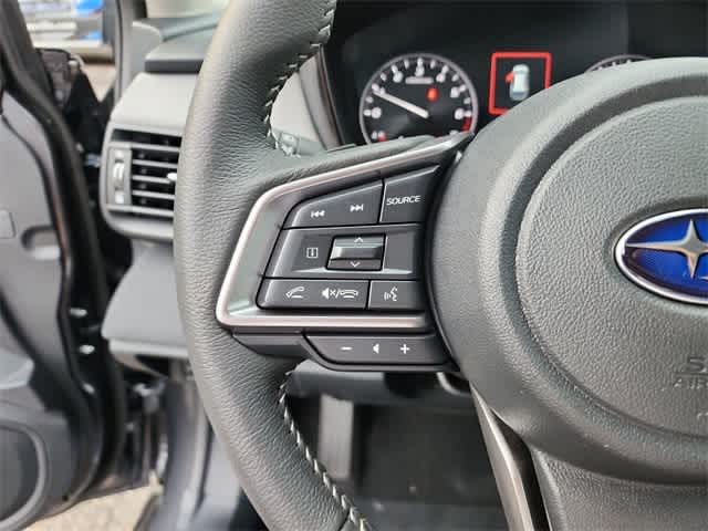 Thumbnail: 2025 Subaru Outback - 21