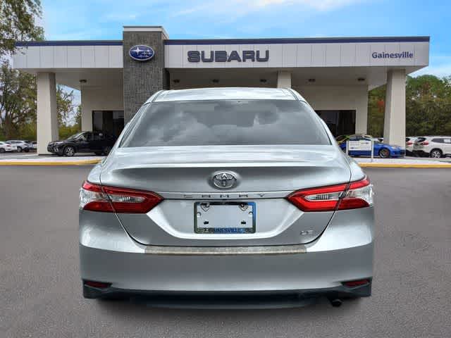 Thumbnail: 2018 Toyota Camry - 5