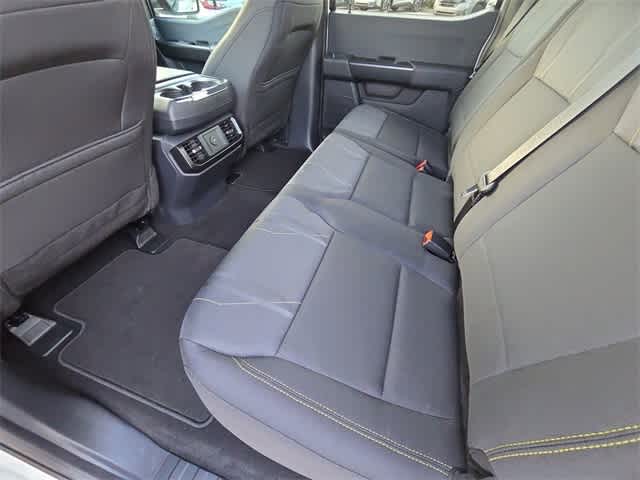 Thumbnail: 2025 Ford F-150 - 17