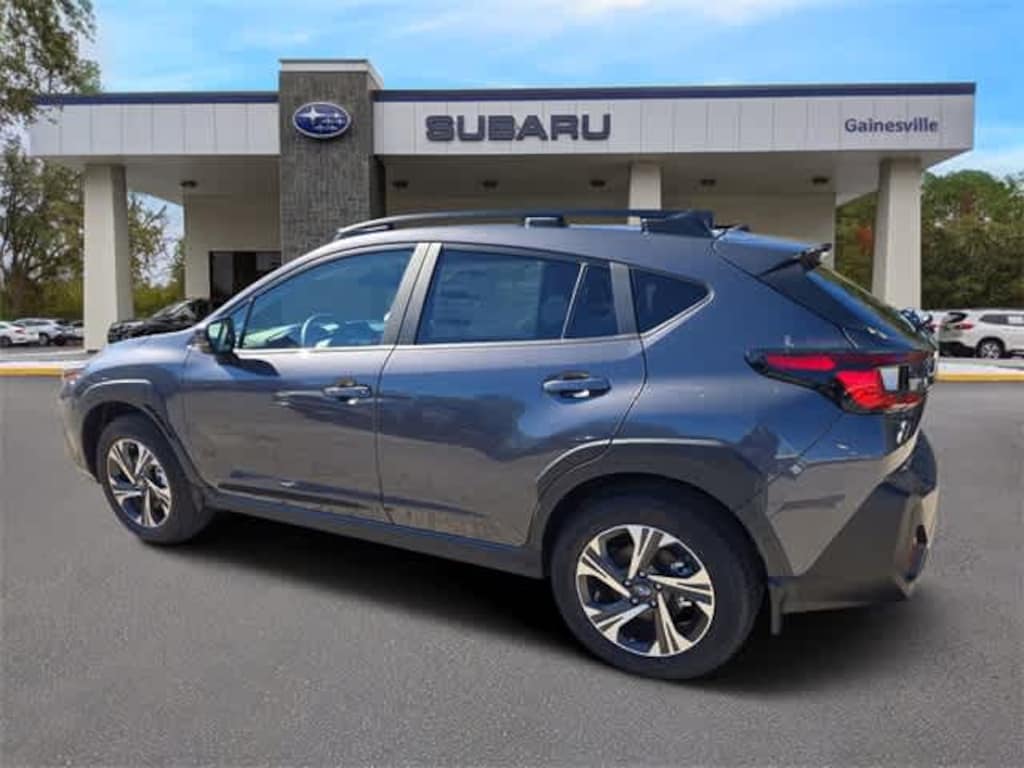 New 2026 Subaru Crosstrek Premium SUV