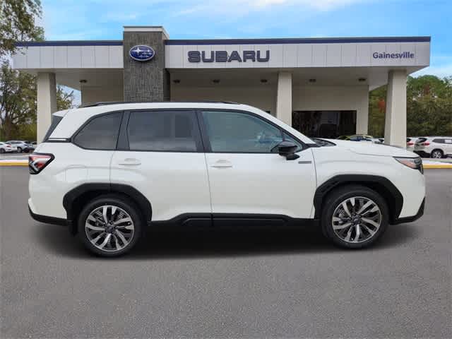 Thumbnail: 2025 Subaru Forester - 7