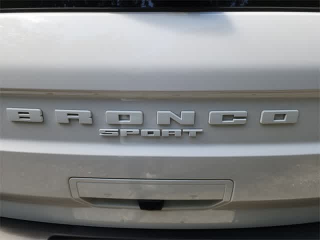 Thumbnail: 2024 Ford Bronco Sport - 9