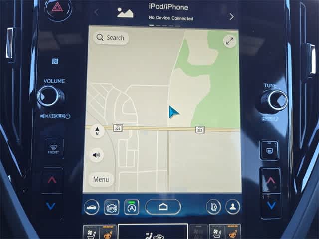 Thumbnail: 2025 Subaru Forester - 28