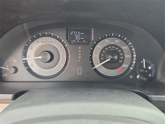 Thumbnail: 2011 Honda Odyssey - 30