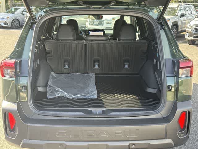 Thumbnail: 2026 Subaru Outback - 30