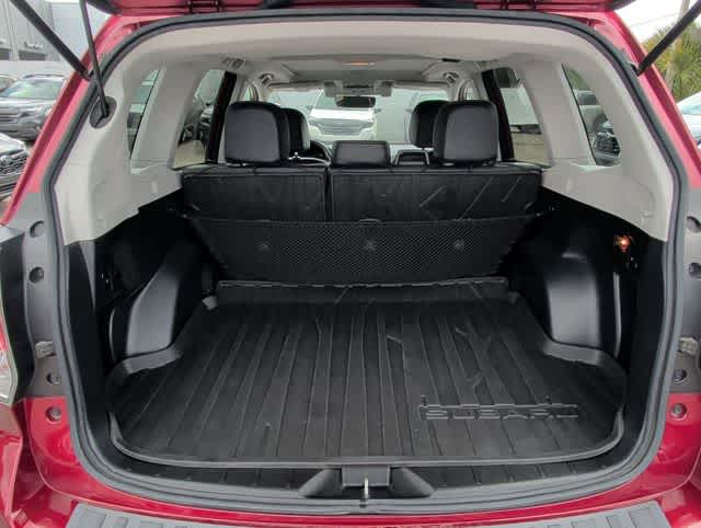 Thumbnail: 2017 Subaru Forester - 34