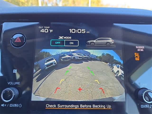 Thumbnail: 2024 Subaru Outback - 29