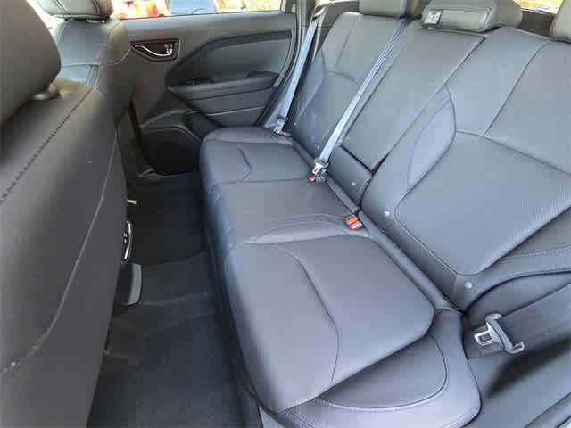 Thumbnail: 2025 Subaru Forester - 19