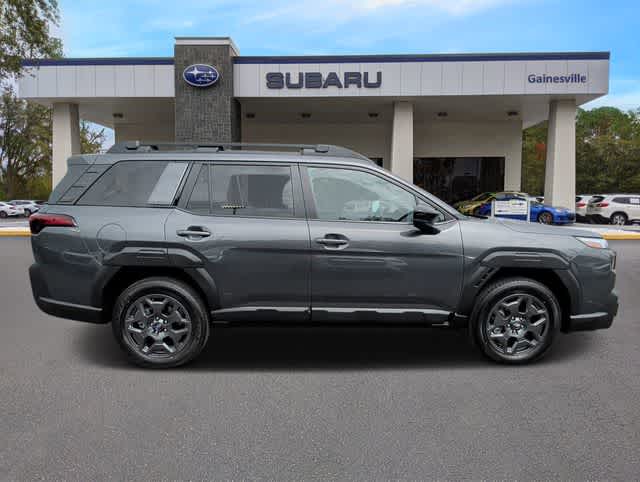 Thumbnail: 2026 Subaru Outback - 7