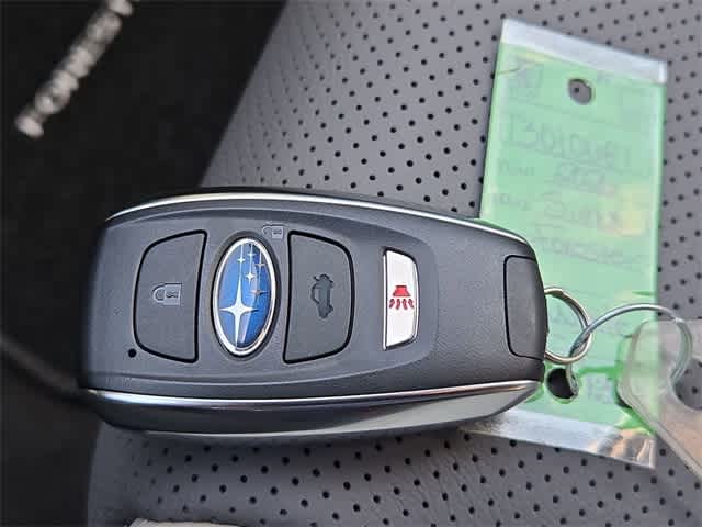 Thumbnail: 2026 Subaru Forester - 35