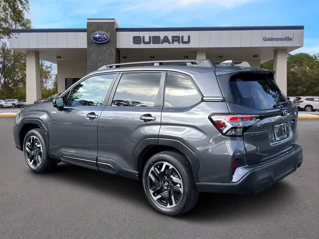 Thumbnail: 2026 Subaru Forester - 33