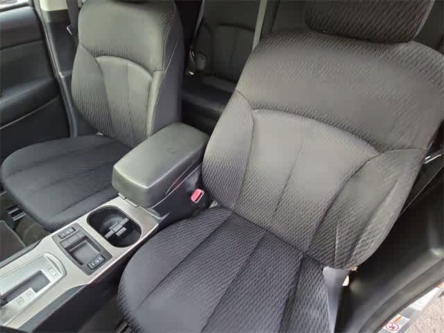 Thumbnail: 2012 Subaru Outback - 15