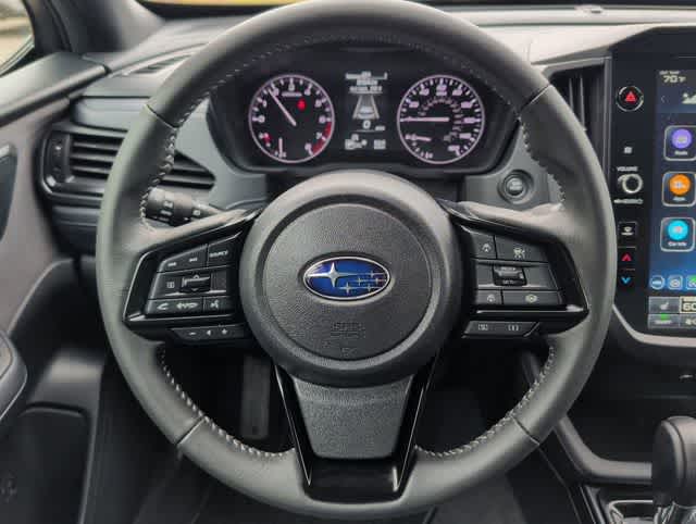 Thumbnail: 2026 Subaru Forester - 22