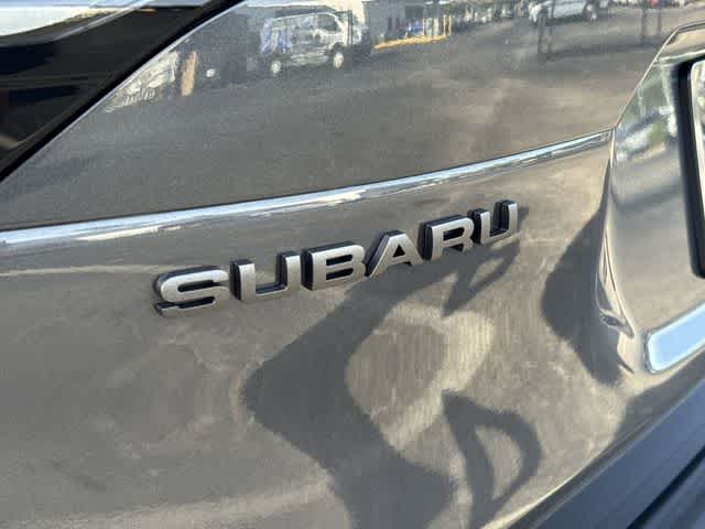 Thumbnail: 2026 Subaru Forester - 11