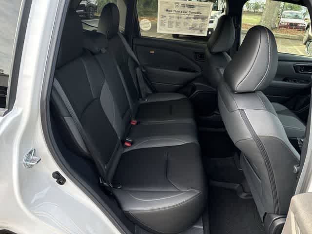 Thumbnail: 2026 Subaru Forester - 19
