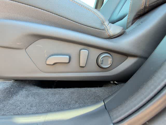 Thumbnail: 2026 Subaru Forester - 15