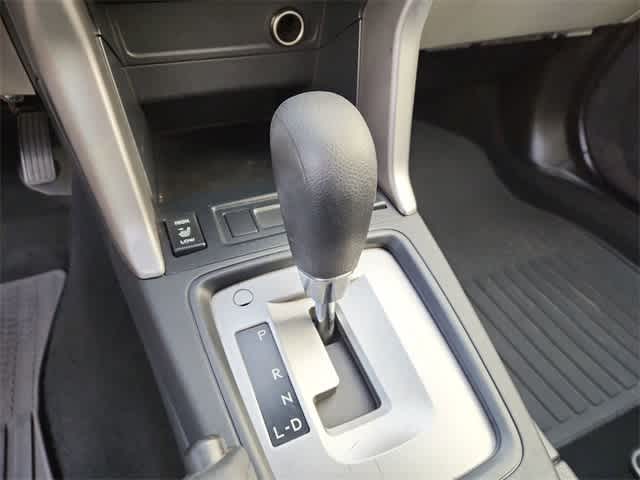 Thumbnail: 2015 Subaru Forester - 28