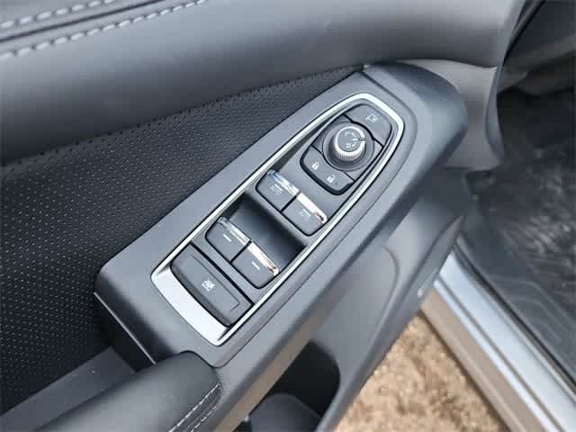 Thumbnail: 2025 Subaru Ascent - 15