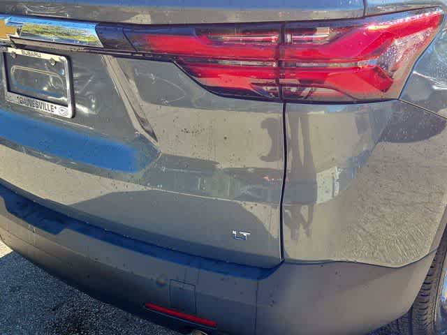 Thumbnail: 2023 Chevrolet Traverse - 12