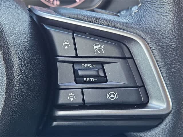 Thumbnail: 2024 Subaru Ascent - 24